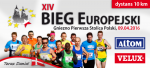 XIV BIEG EUROPEJSKI