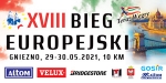 XVIII Bieg Europejski w formie Festiwalu Biegowego
