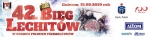 Za dwa tygodnie 42. Bieg Lechitów - rys historyczny Janusza Michałowskiego