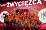 Zagłębie wygrywa Puchar Polski w Gnieźnie