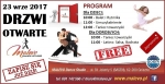 ZAPRASZAMY NA DRZWI OTWARTE DO MALEVO DANCE STUDIO