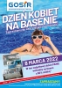 ZAPRASZAMY NA DZIEŃ KOBIET !
