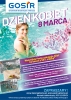 ZAPRASZAMY NA DZIEŃ KOBIET Z GOSIR-em !