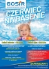 ZAPRASZAMY W CZERWCU NA BASEN !