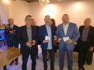 ZŁOTE SKRZYDŁA DLA BIEGU LECHITÓW
