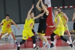 Zwycięstwo MKK nad drużyną Trefl Sopot