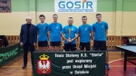 ZWYCIESTWO STELLI GNIEZNO W POLFINALE PUCHARU POLSKI
