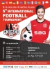 5th INTERNATIONAL FOOTBALL TOURNAMENT GNIEZNO CUP 25-26.05.2019