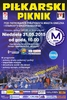 PRZED NAMI III PIKNIK PIŁKARSKI