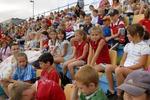 SPARTAKIADA SPORTOWO-REKREACYJNA 