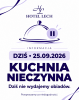 Kuchnia Hotelu Lech nieczynna – 25.09.2026 r.