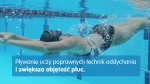 WZNAWIAMY WEEKENDOWE ZAJĘCIA KURSÓW NAUKI PŁYWANIA