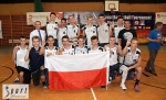 ŚWiĘTO TRZYDNIOWE BASKETU DOBIEGŁO KOŃCA