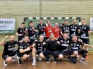 Szczypiorniak wygrywa z Polonią Trzebnica