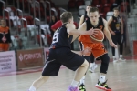 MKK wygrywa z Profi Sunbud Pabianice