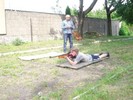 ZAKOŃCZYLIŚMY  ROZPOZNANIA RYNKOWE