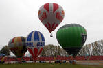 GNIEŹNIEŃSKA FIESTA BALONOWA ZA NAMI !