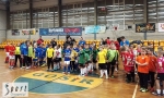 ROZEGRANO III NIEPODLEGŁOŚCIOWY PIŁKARSKI TURNIEJ DZIECI ROCZNIKA 2007