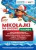 WPADNIJ W MIKOŁAJKI NA BASEN !