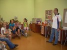 POGADANKA W BIBLIOTECE