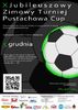 PUSTACHOWA CUP