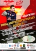 I TURNIEJ FINAŁOWY MISTRZOSTW POLSKI RUGBY 7 W GNIEŹNIE