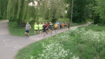 KOLEJNY CZWARTEK BIEGOWY JUŻ 29 WRZEŚNIA