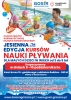 JESIENNE PŁYWANIE DLA MALUCHÓW