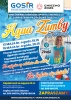 PILOTAŻOWE ZAJĘCIA Z AQUA ZUMBY NA BASENIE !