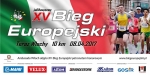 ZA MIESIĄC XV BIEG EUROPEJSKI