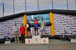 KOLEJNE SUKCESY NASZYCH TRIATHLONISTÓW