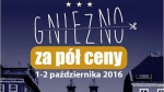 GNIEZNO ZA PÓŁ CENY