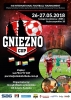 GNIEZNO CUP MIĘDZYNARODOWY TURNIEJ O PUCHAR PREZYDENTA MIASTA GNIEZNA