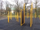 PODPISALIŚMY UMOWĘ O WSPÓŁPRACY NA STREET WORKOUT PARK W GNIEŹNIE