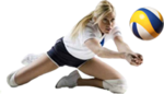 ZAPRASZAMY NA ORLIKOWĄ VOLLEYMANIĘ