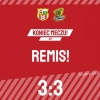 KS GNIEZNO remisuje z Futsal Świecie