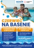 WSPANIALE ZAPOWIADA SIĘ CZERWIEC NA BASENIE !